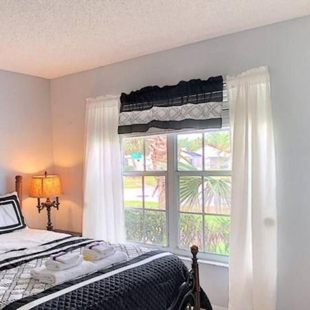 Premium Villa With Hot Tub & Game Room - Minutes From Disney! Orlando Exterior photo
